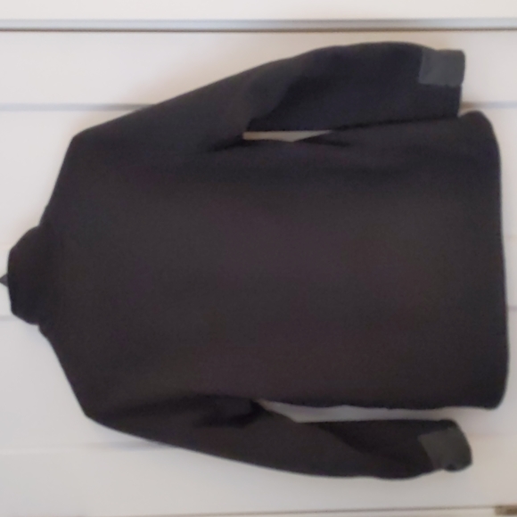 Men's S North Face Chimborazo Full-Zip Fleece - Picture 2 of 5